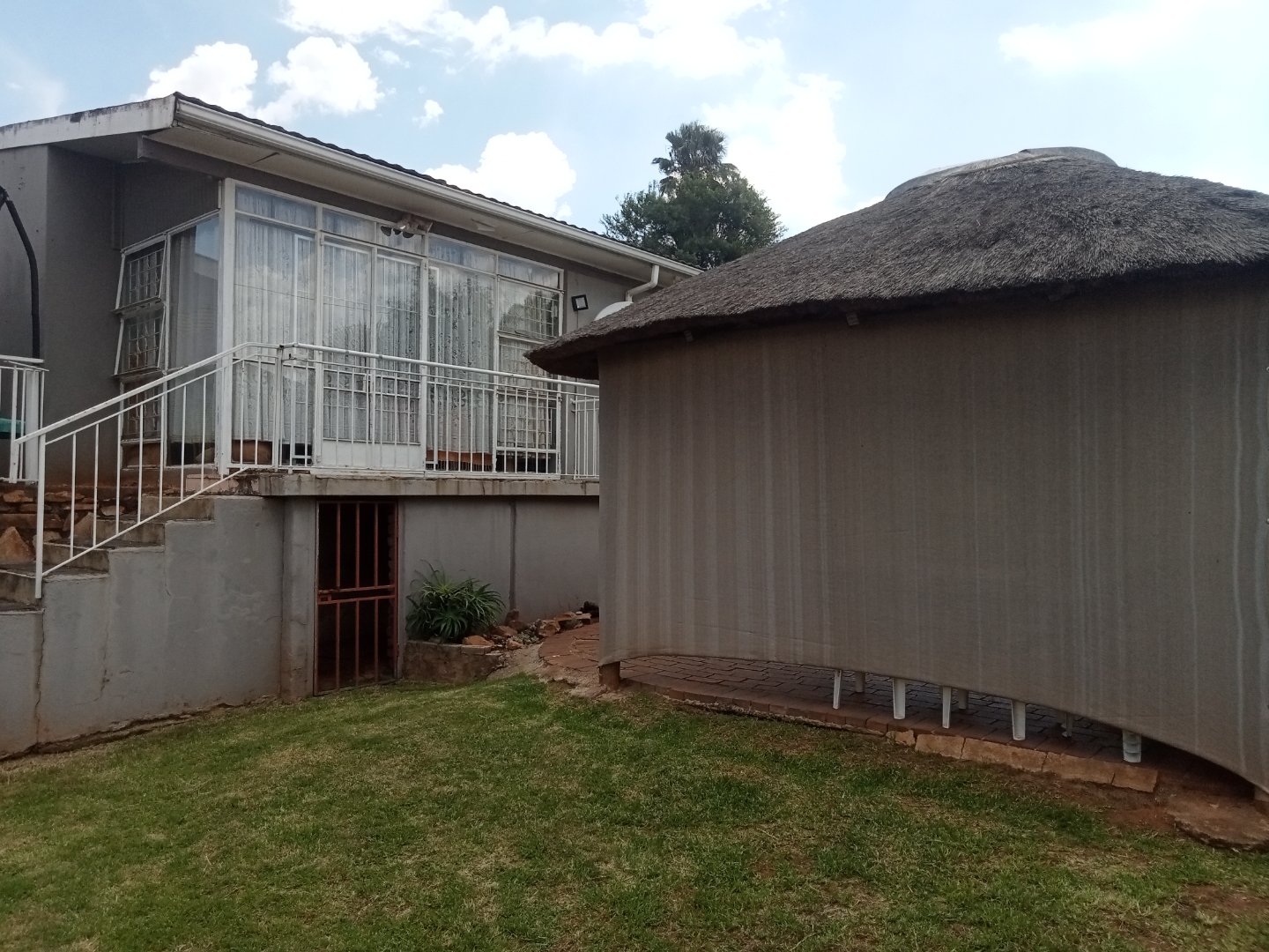 3 Bedroom Property for Sale in Kenmare Gauteng