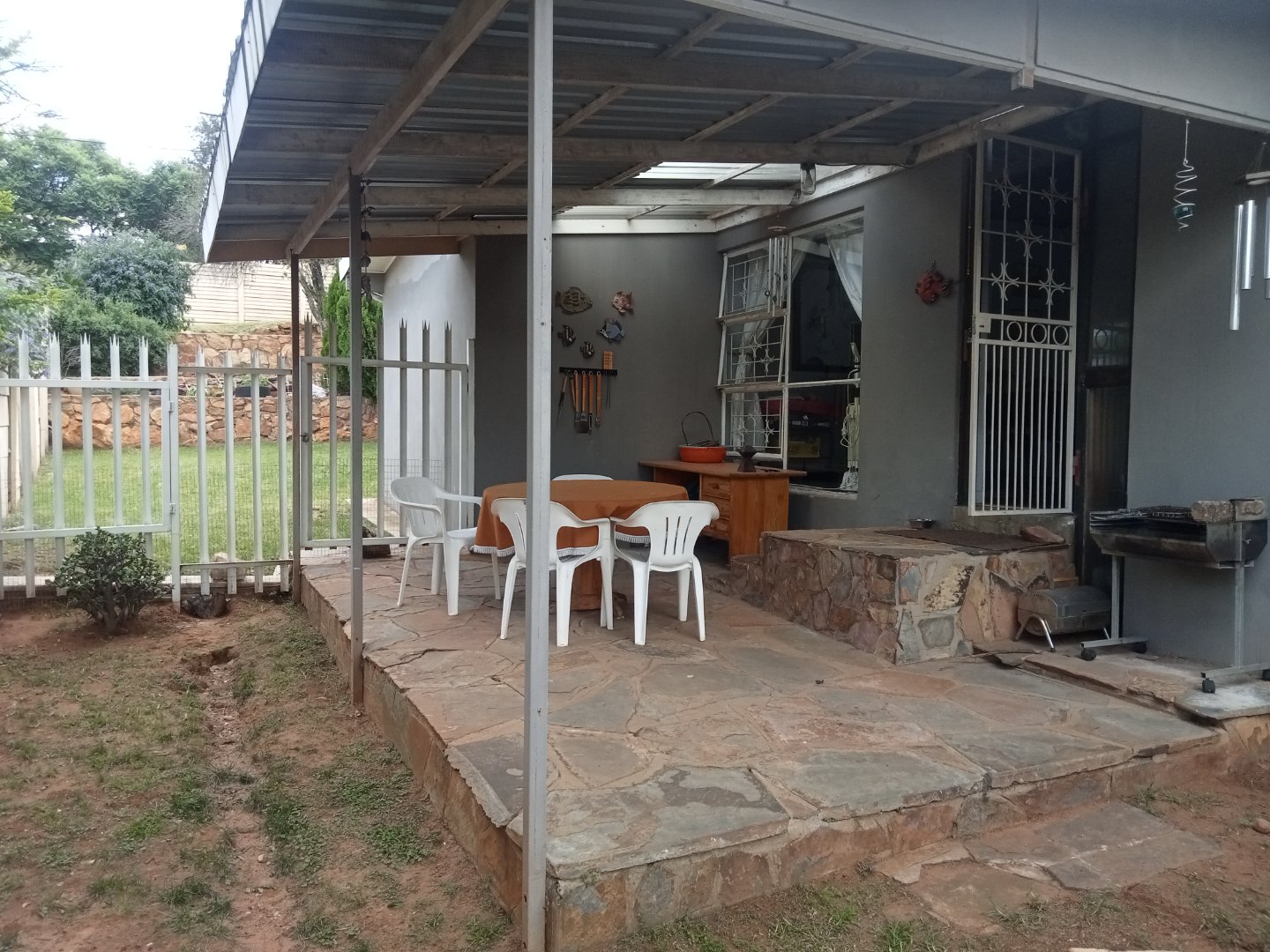 3 Bedroom Property for Sale in Kenmare Gauteng