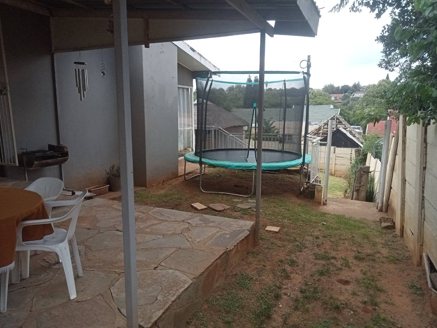 3 Bedroom Property for Sale in Kenmare Gauteng