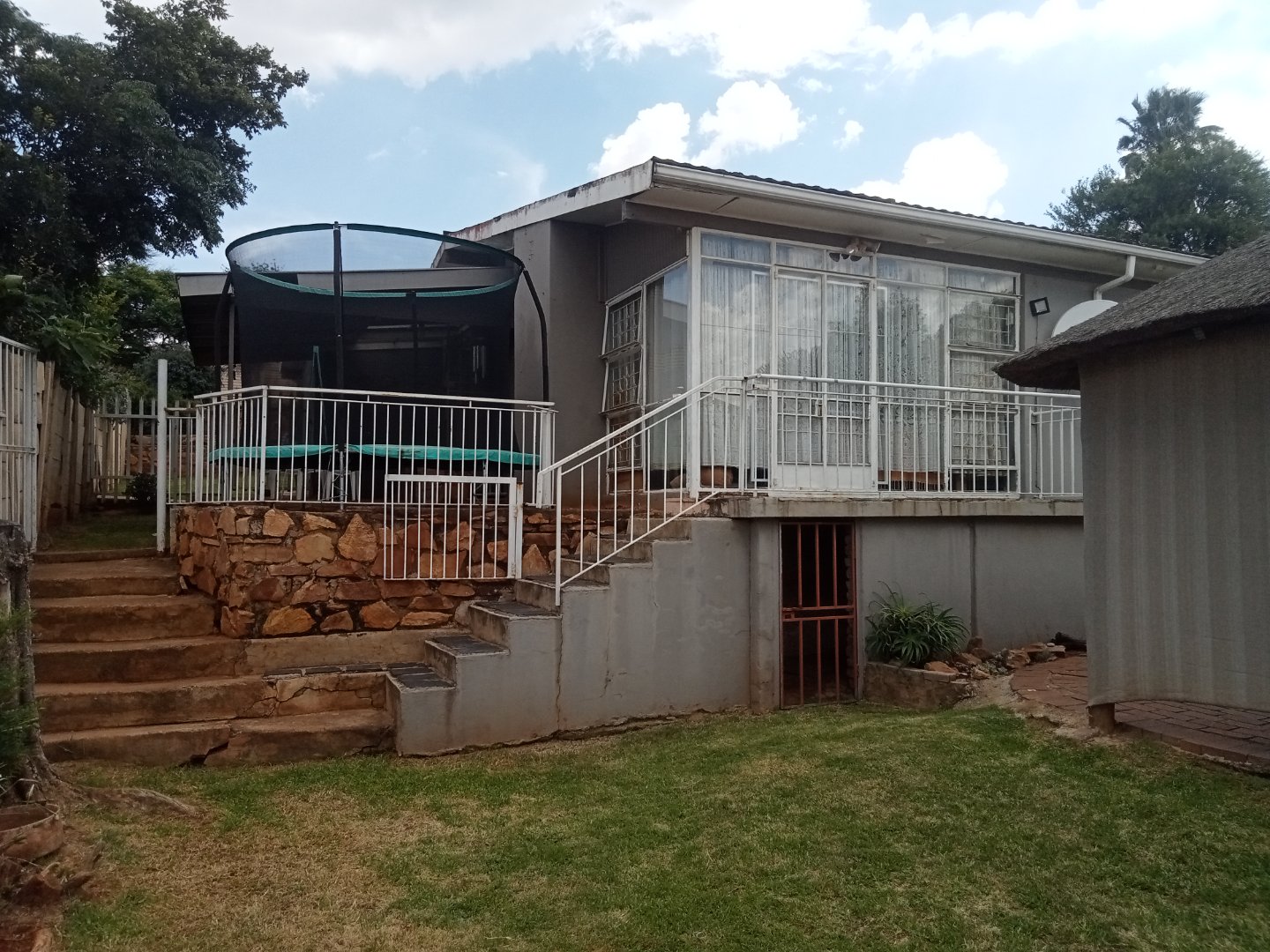 3 Bedroom Property for Sale in Kenmare Gauteng