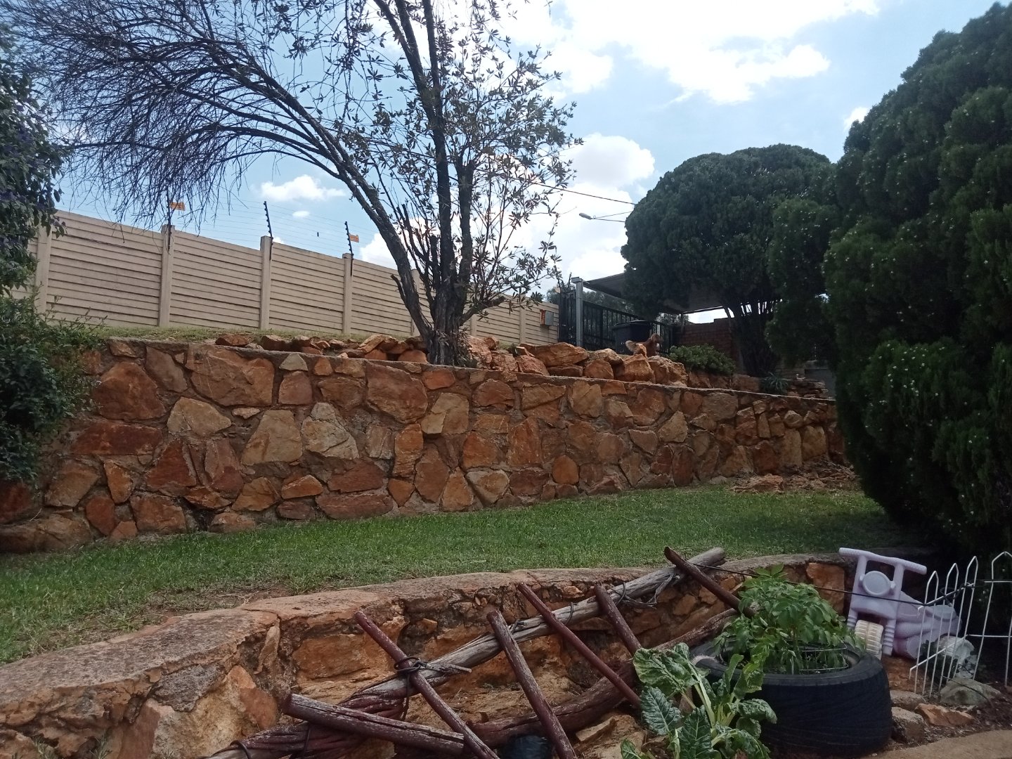 3 Bedroom Property for Sale in Kenmare Gauteng