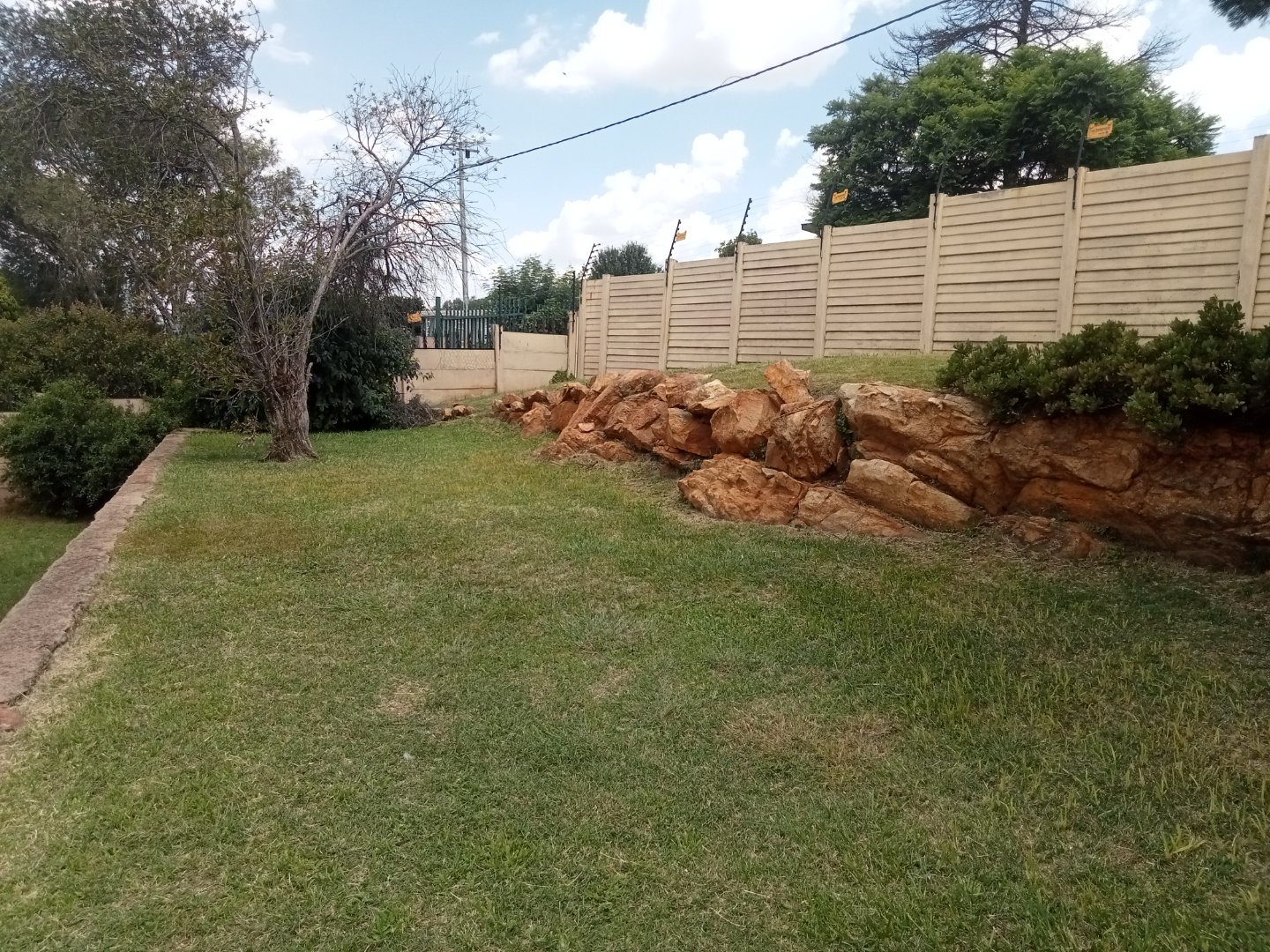 3 Bedroom Property for Sale in Kenmare Gauteng