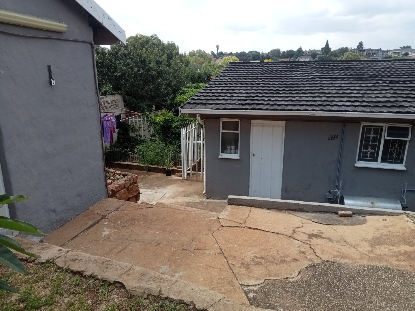 3 Bedroom Property for Sale in Kenmare Gauteng