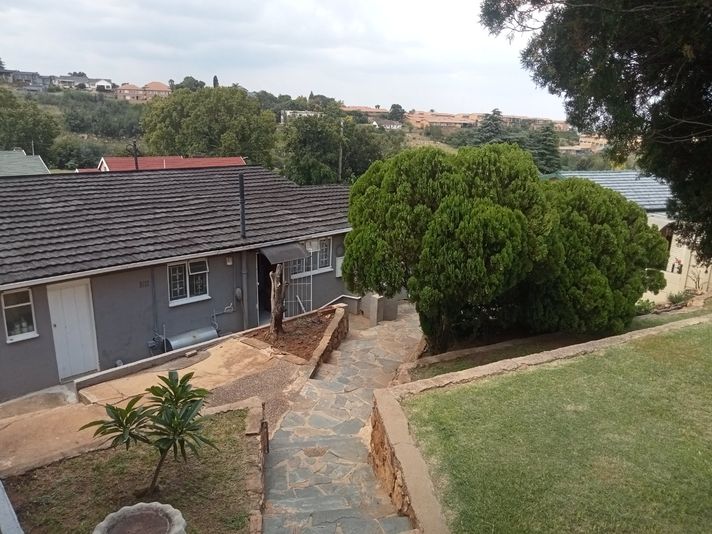 3 Bedroom Property for Sale in Kenmare Gauteng