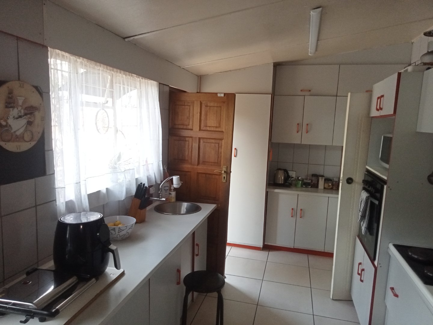 3 Bedroom Property for Sale in Kenmare Gauteng