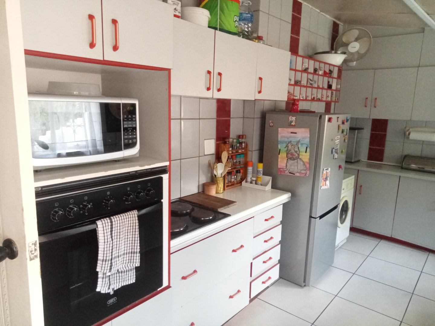 3 Bedroom Property for Sale in Kenmare Gauteng