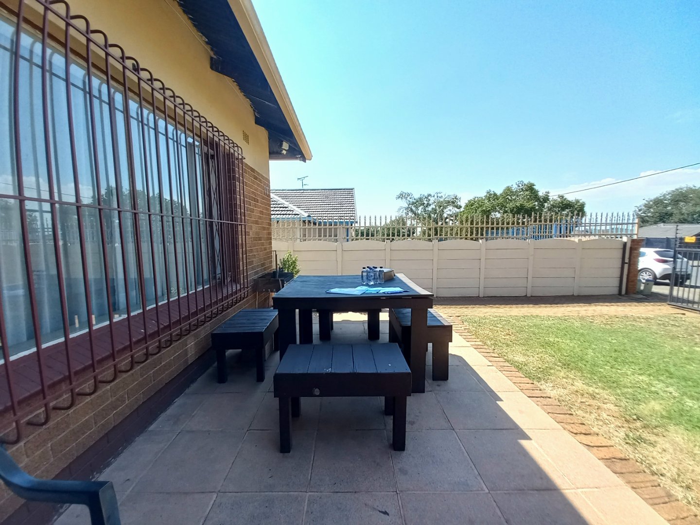 3 Bedroom Property for Sale in Homestead Gauteng