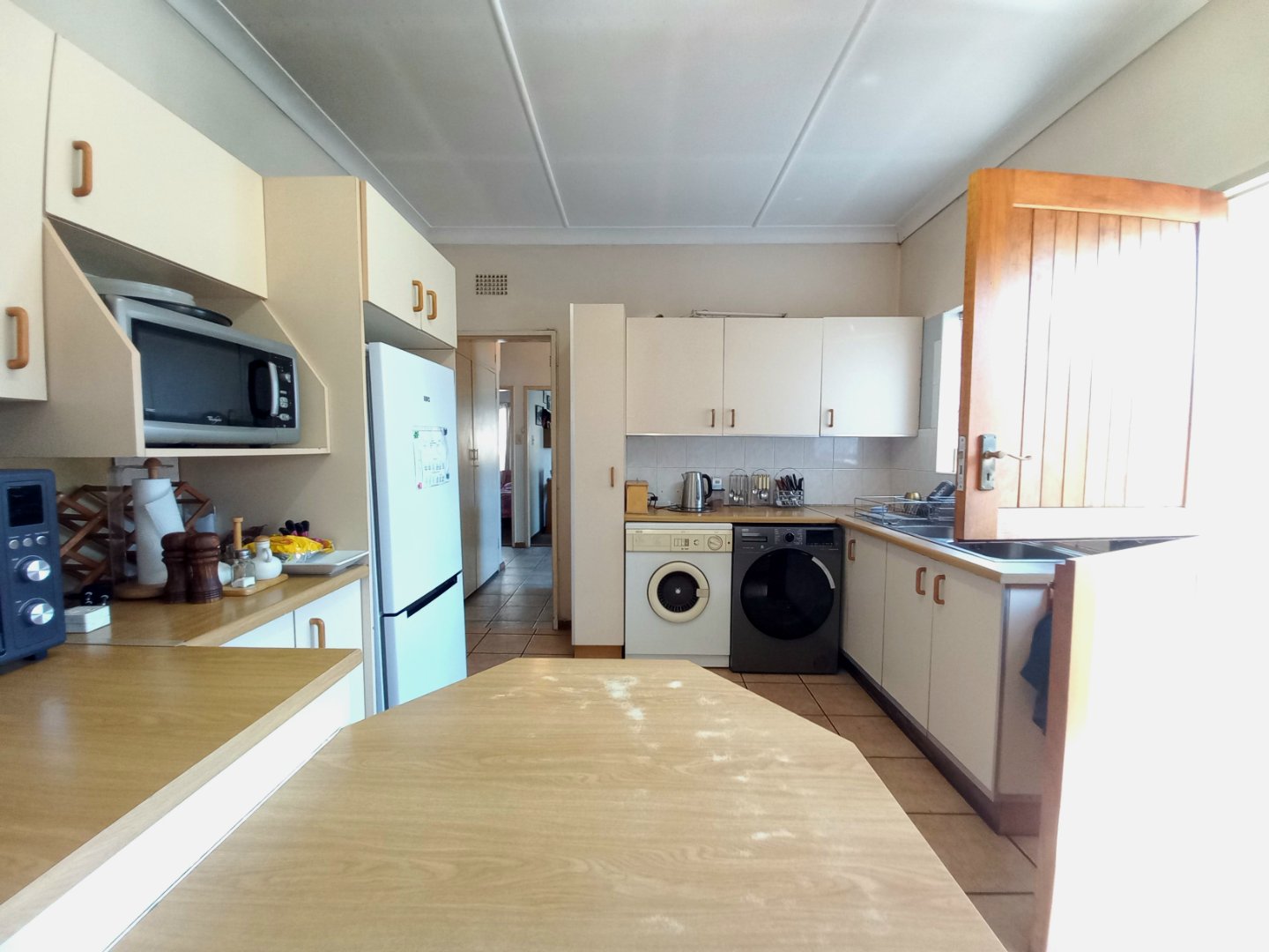 3 Bedroom Property for Sale in Homestead Gauteng