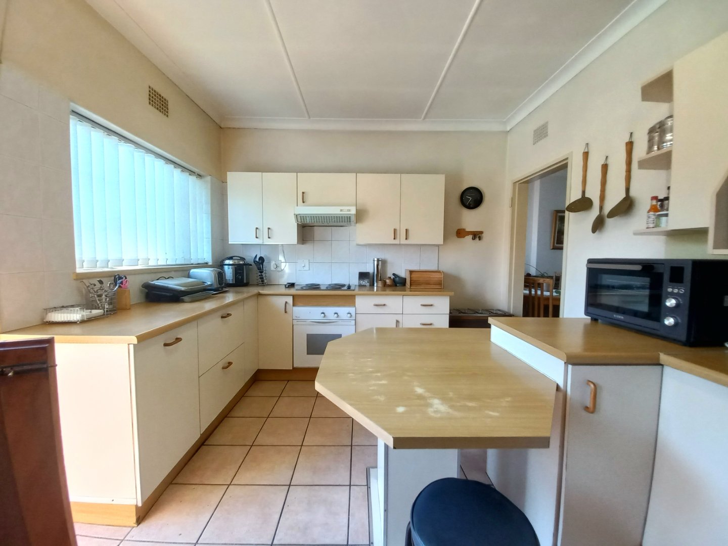 3 Bedroom Property for Sale in Homestead Gauteng