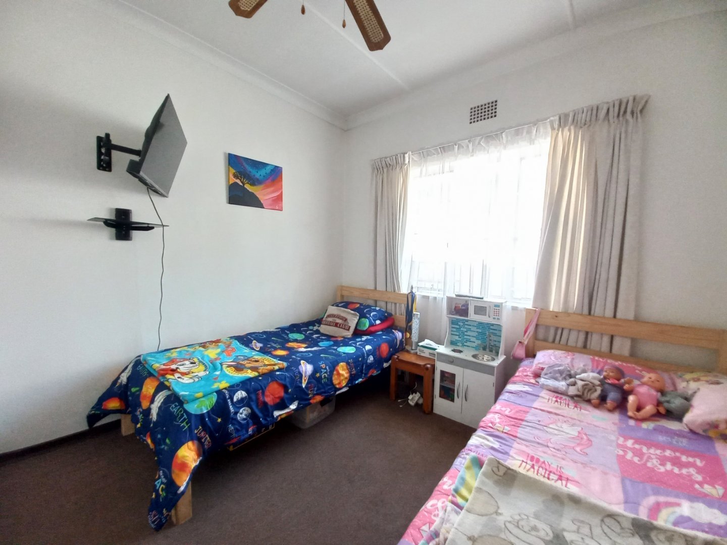 3 Bedroom Property for Sale in Homestead Gauteng