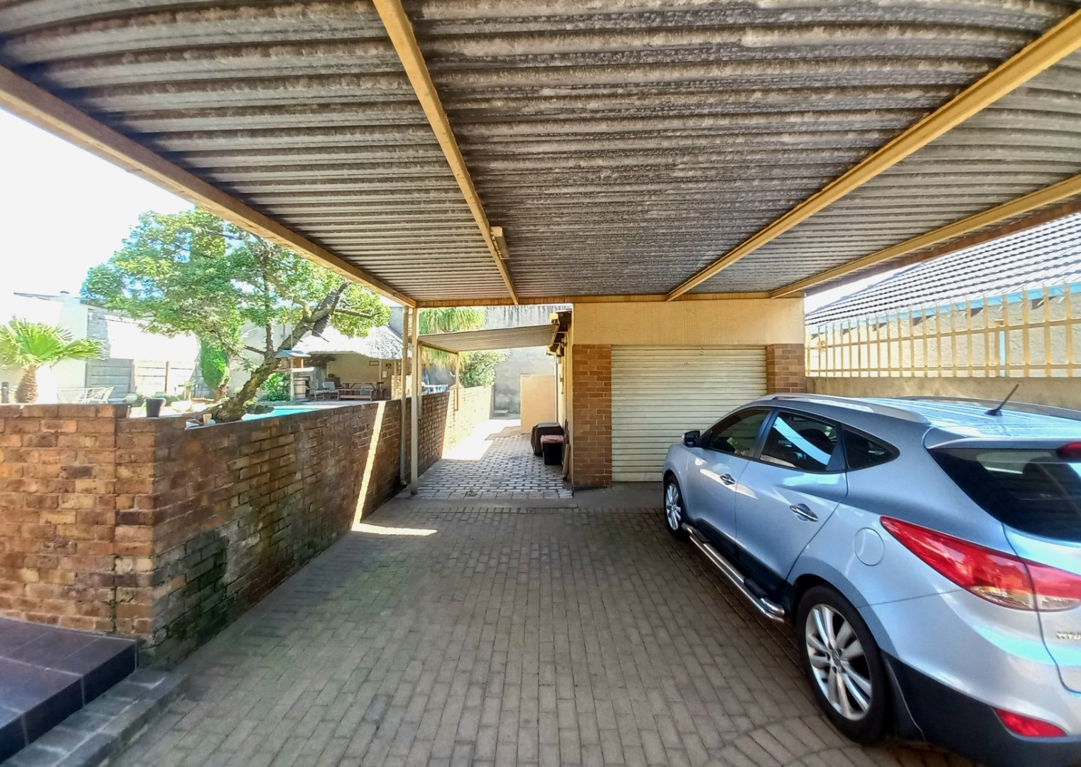 3 Bedroom Property for Sale in Homestead Gauteng