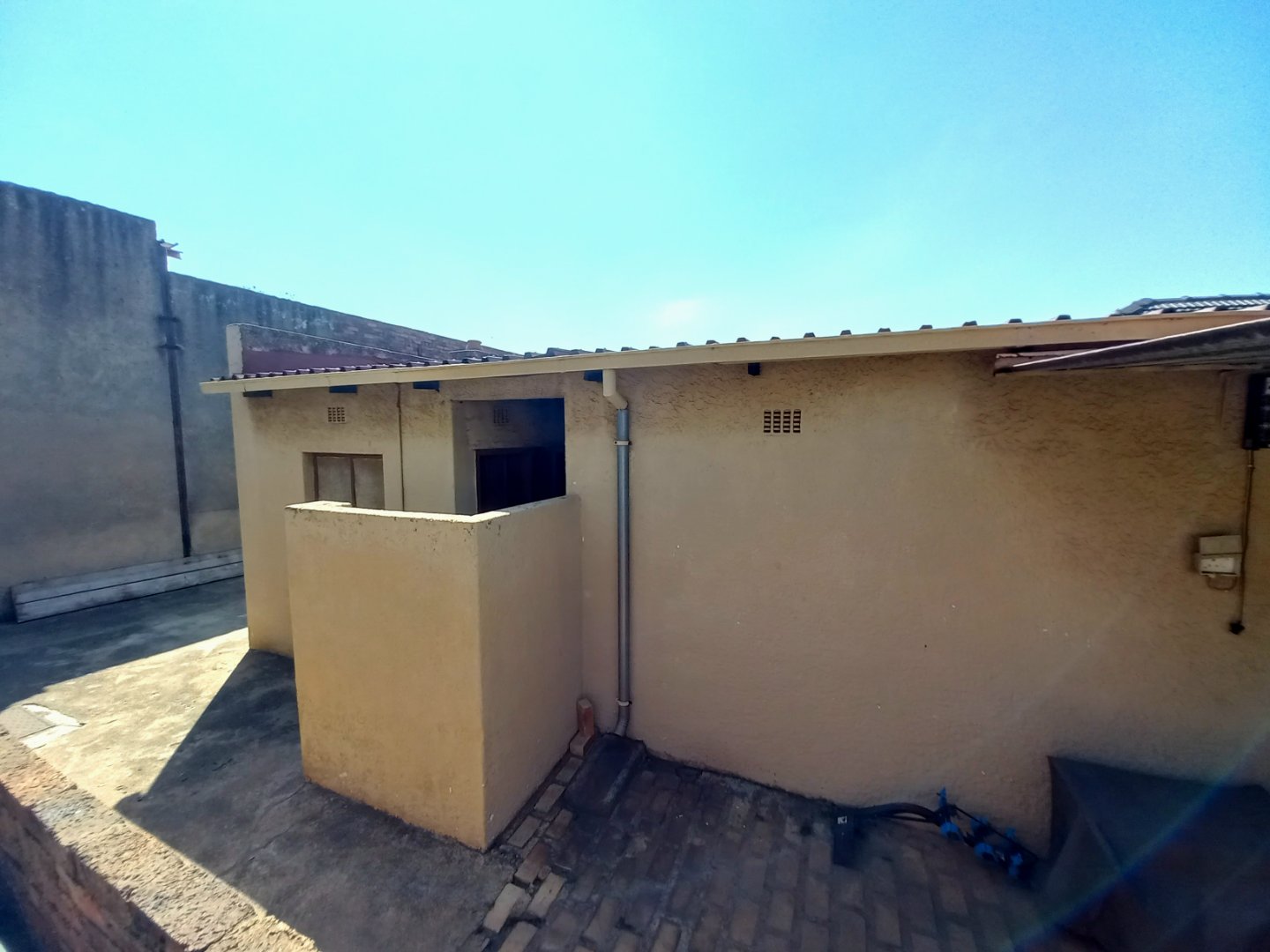 3 Bedroom Property for Sale in Homestead Gauteng