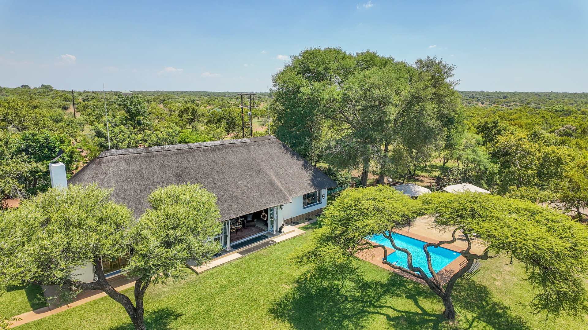 3 Bedroom Property for Sale in Dinokeng Game Reserve Gauteng