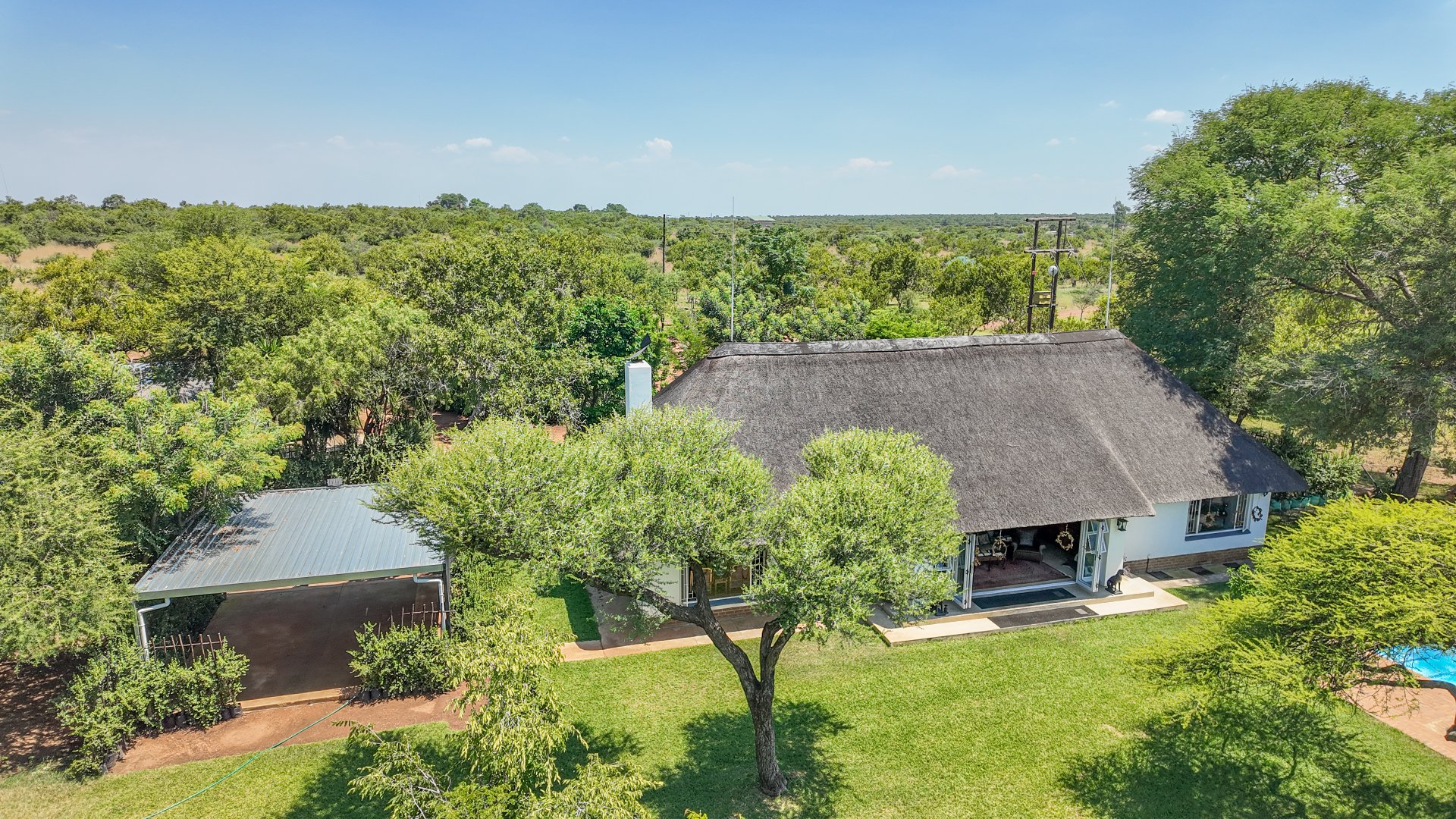 3 Bedroom Property for Sale in Dinokeng Game Reserve Gauteng