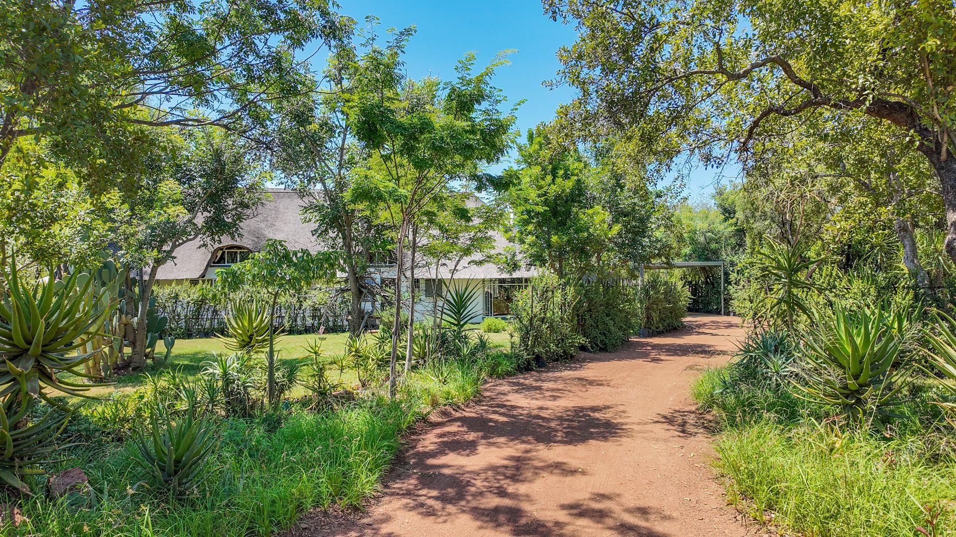 3 Bedroom Property for Sale in Dinokeng Game Reserve Gauteng