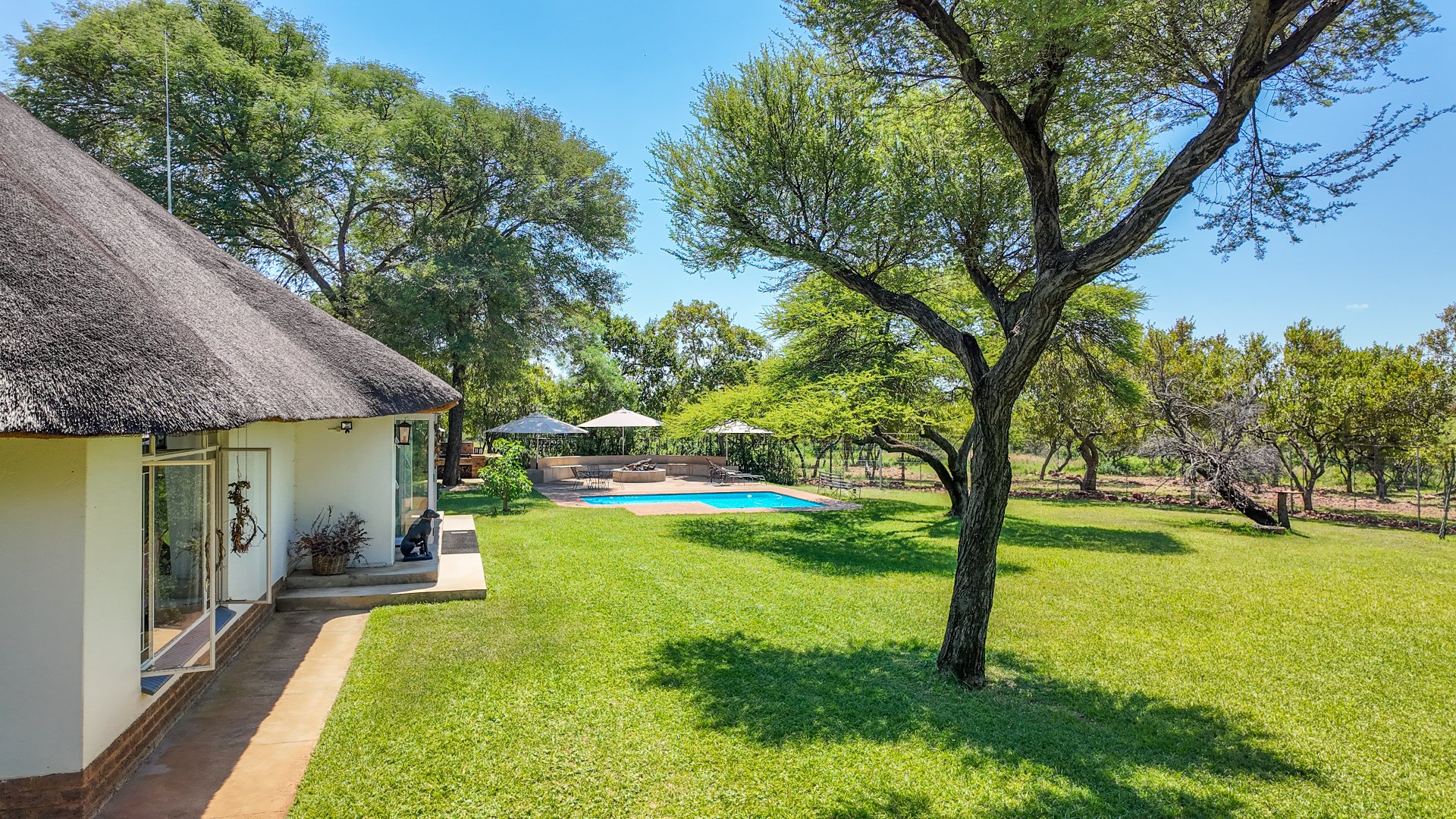 3 Bedroom Property for Sale in Dinokeng Game Reserve Gauteng