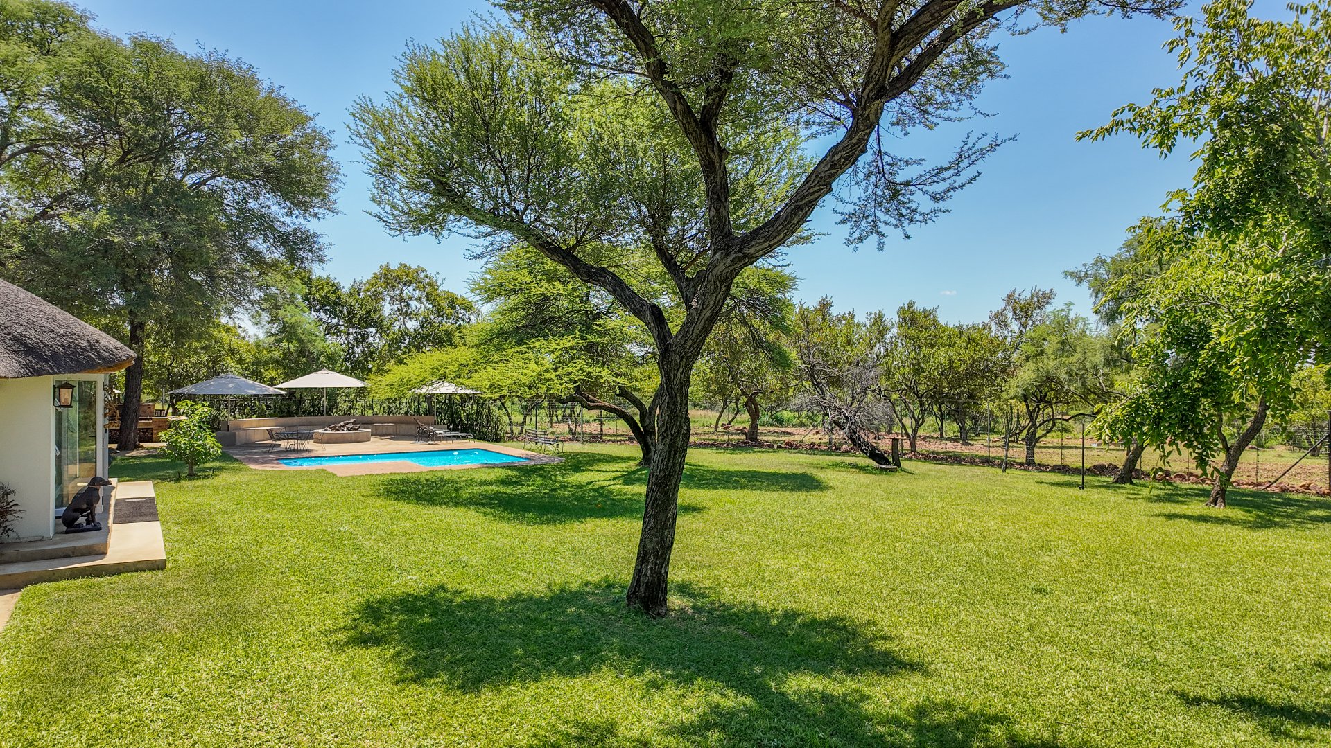 3 Bedroom Property for Sale in Dinokeng Game Reserve Gauteng