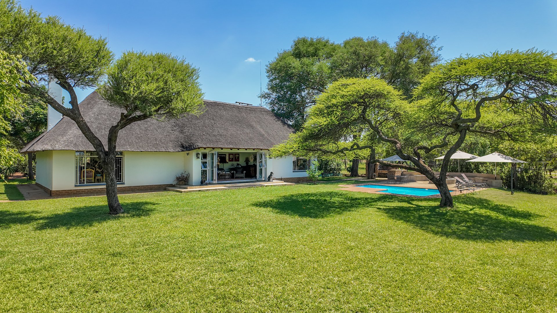 3 Bedroom Property for Sale in Dinokeng Game Reserve Gauteng