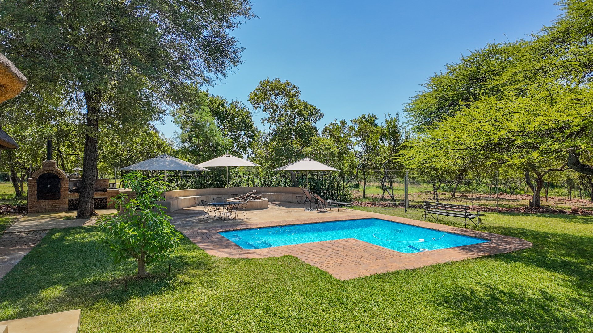 3 Bedroom Property for Sale in Dinokeng Game Reserve Gauteng