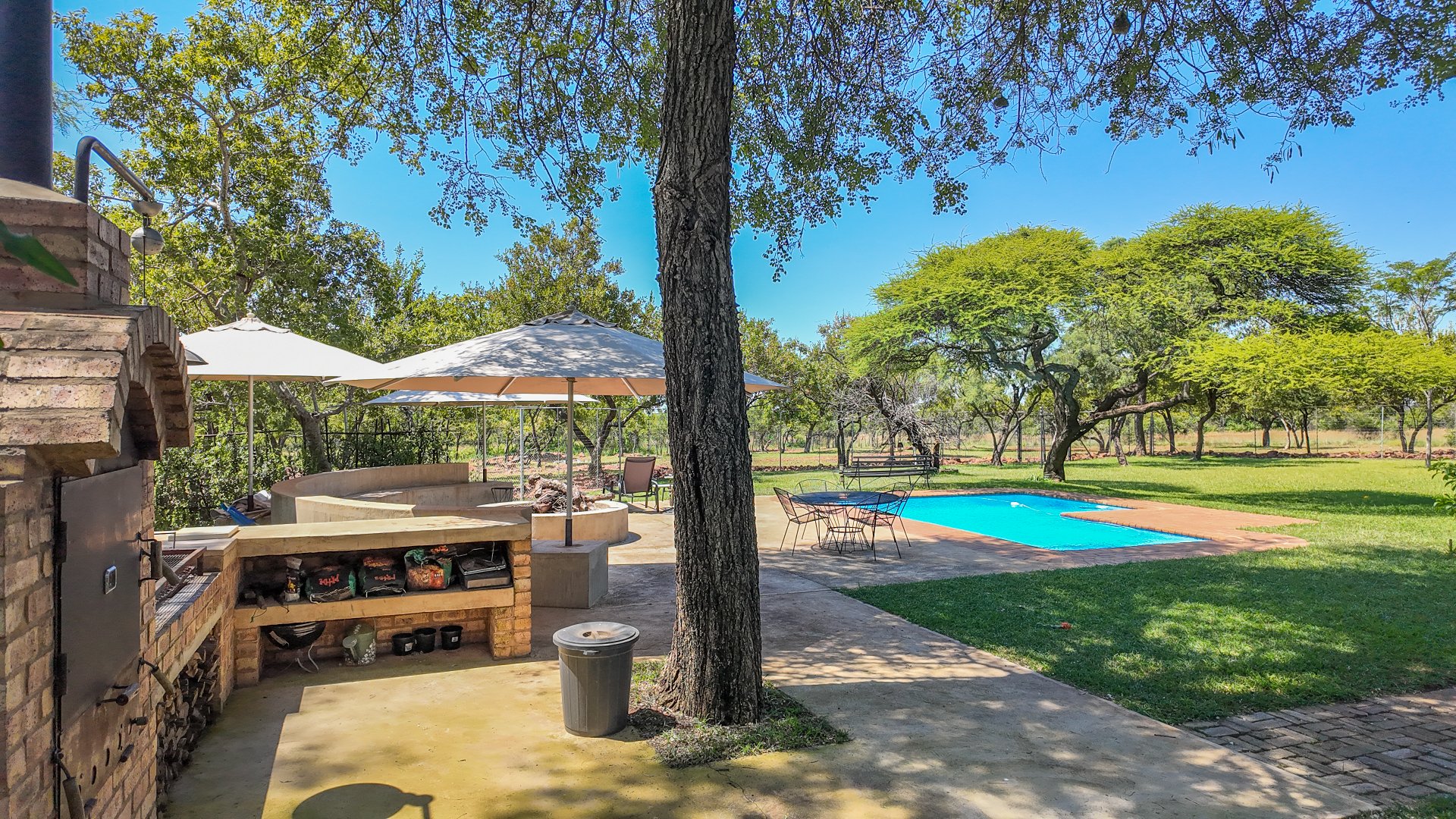 3 Bedroom Property for Sale in Dinokeng Game Reserve Gauteng