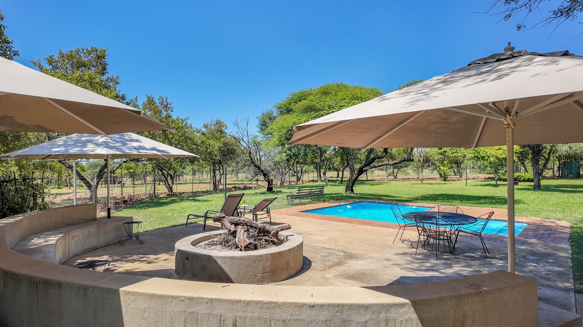 3 Bedroom Property for Sale in Dinokeng Game Reserve Gauteng