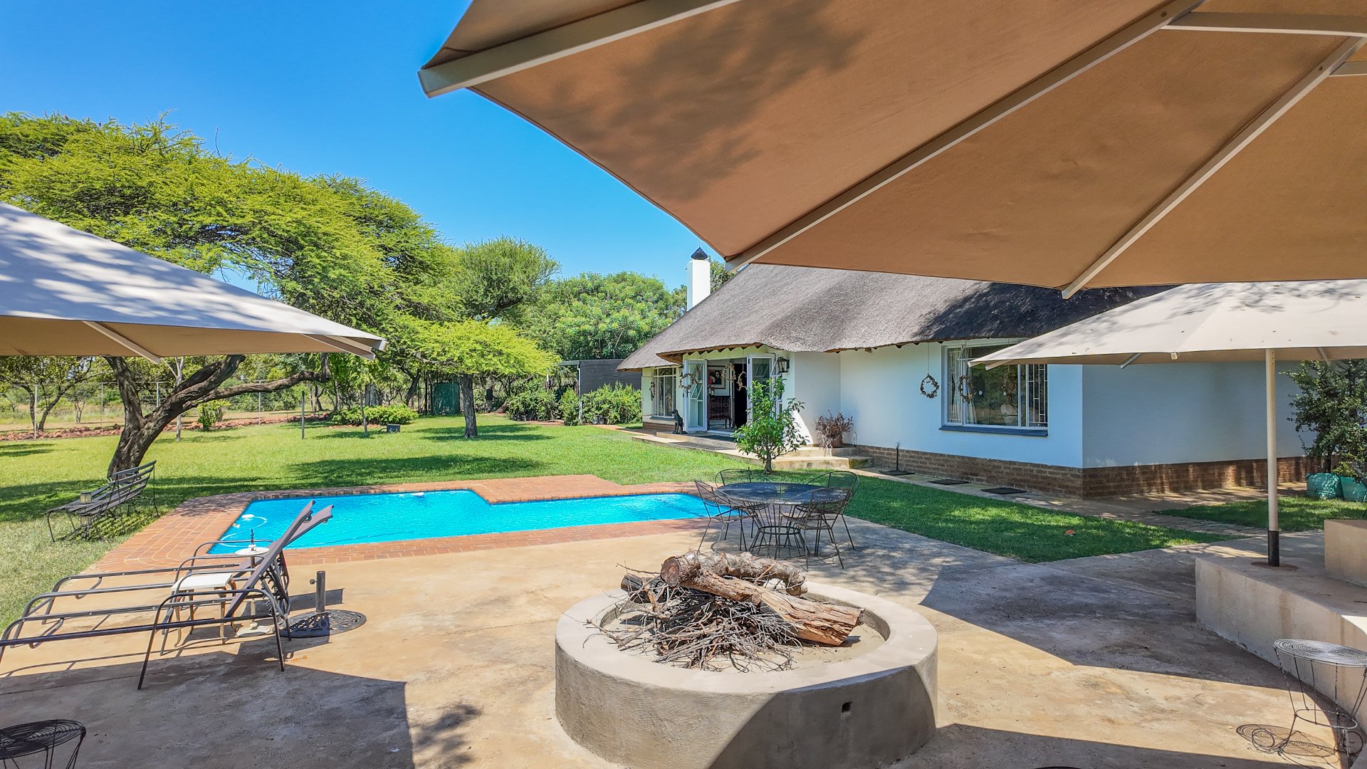 3 Bedroom Property for Sale in Dinokeng Game Reserve Gauteng