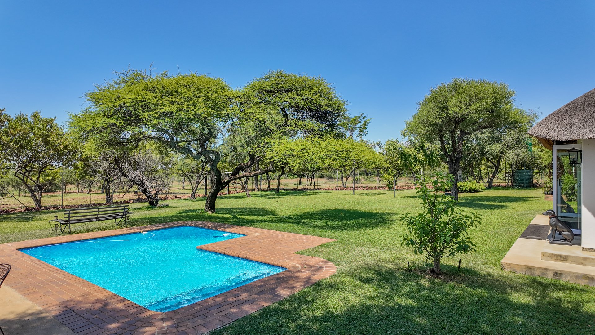 3 Bedroom Property for Sale in Dinokeng Game Reserve Gauteng