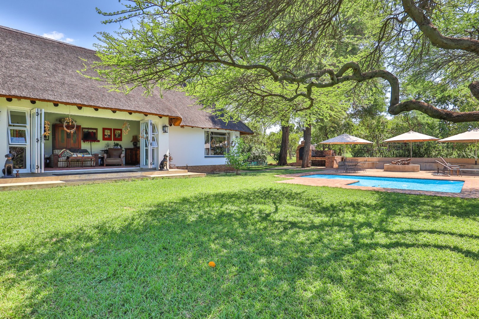 3 Bedroom Property for Sale in Dinokeng Game Reserve Gauteng