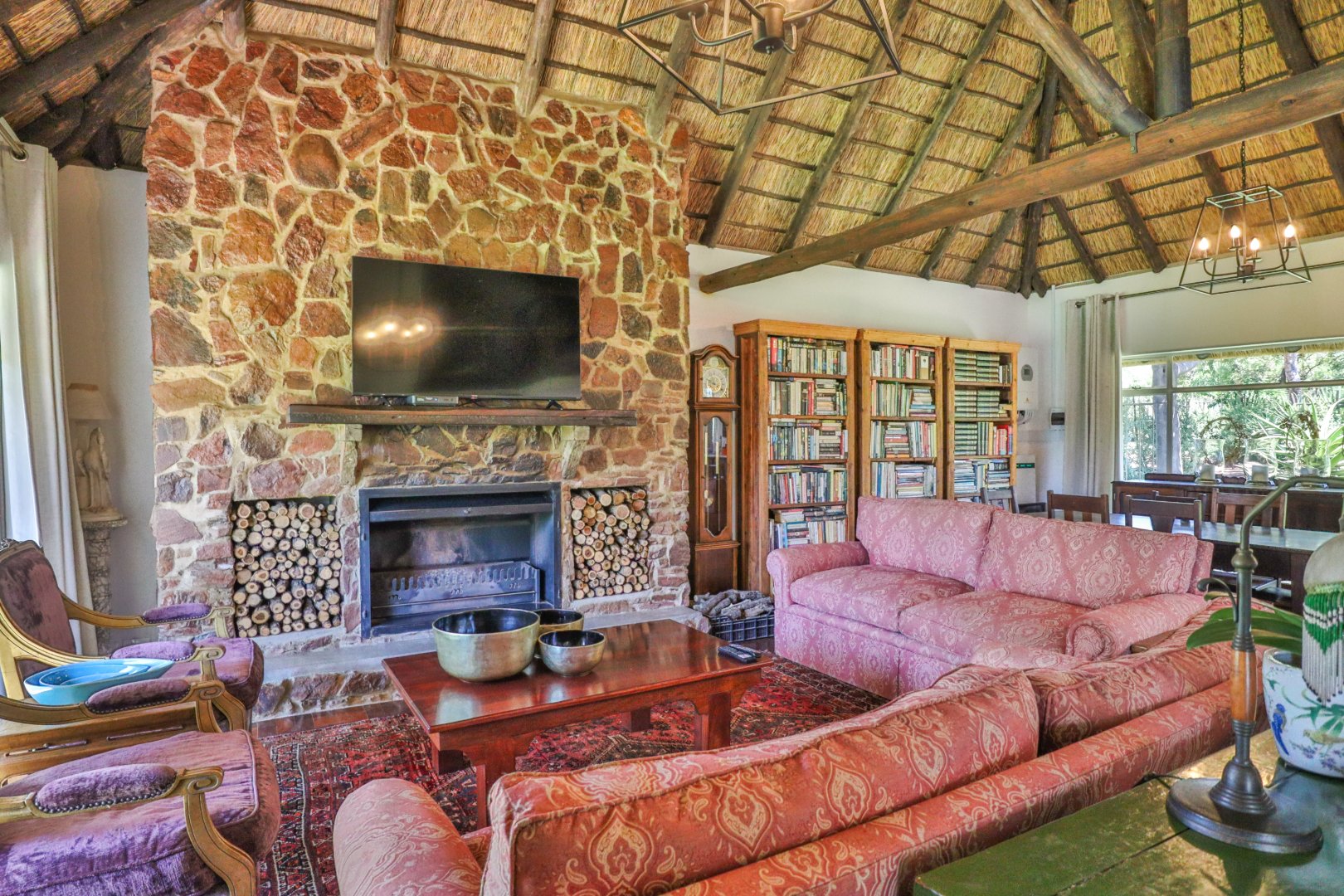 3 Bedroom Property for Sale in Dinokeng Game Reserve Gauteng