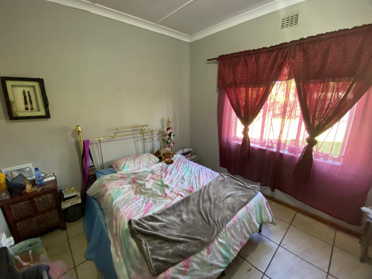 8 Bedroom Property for Sale in Booysens Gauteng