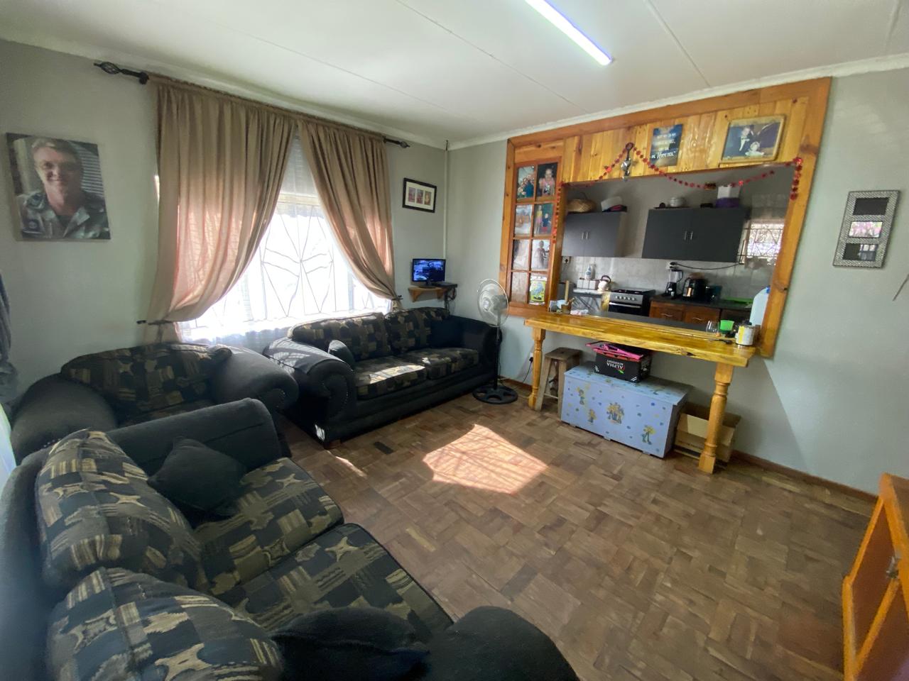 8 Bedroom Property for Sale in Booysens Gauteng