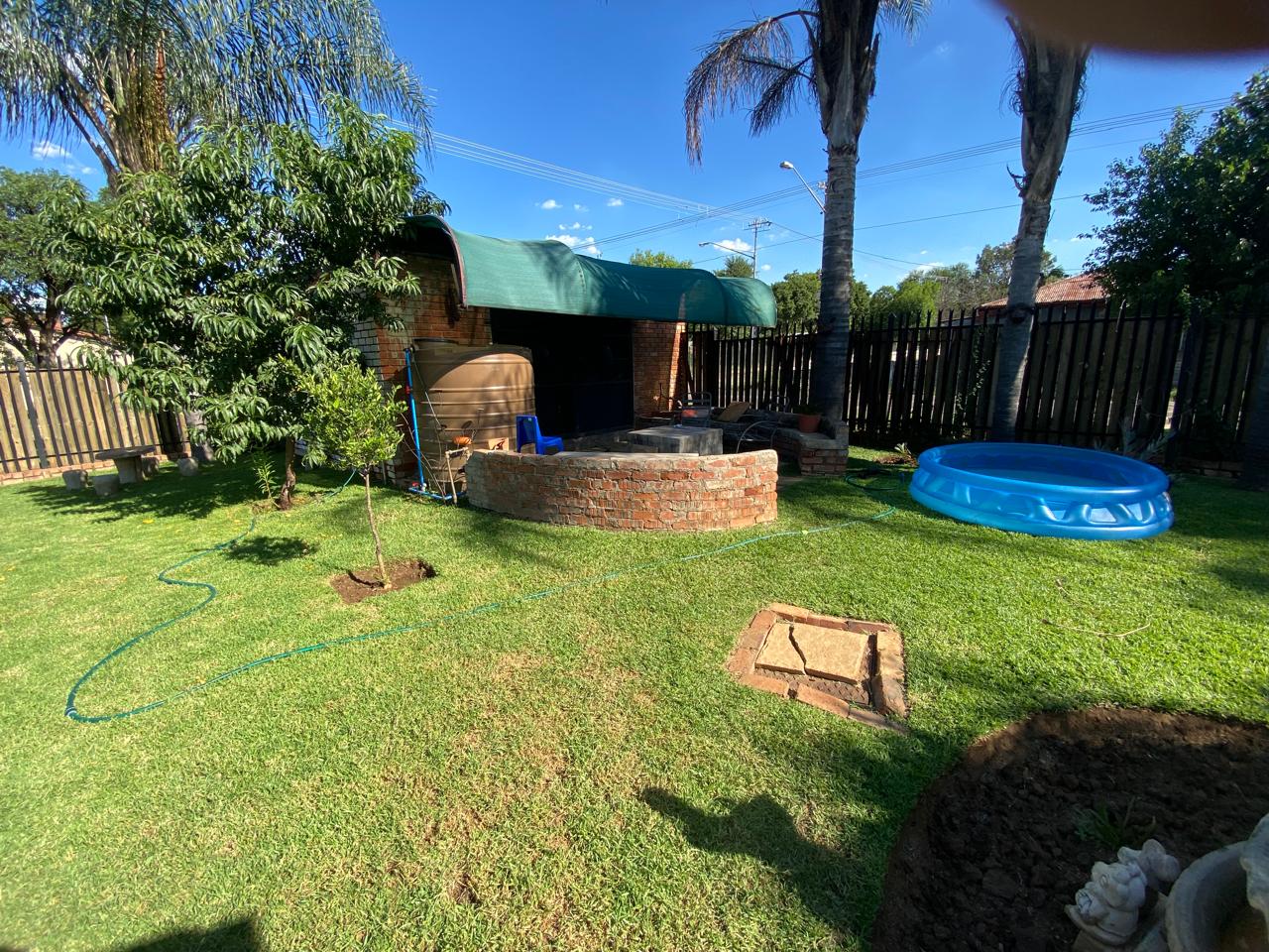 8 Bedroom Property for Sale in Booysens Gauteng