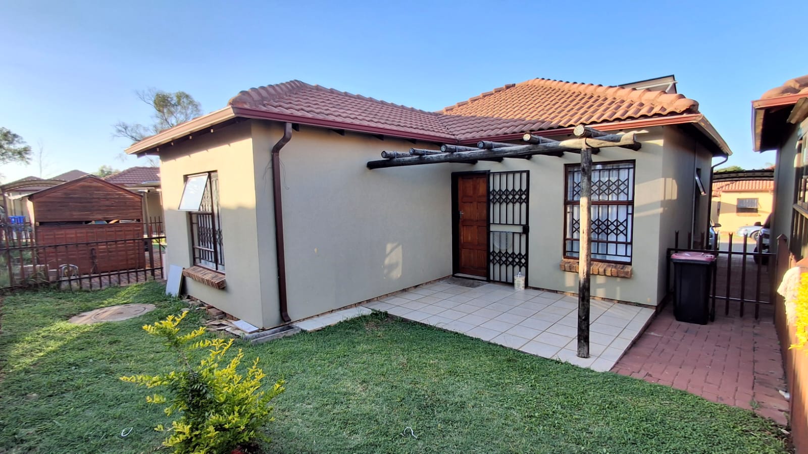 3 Bedroom Property for Sale in Heatherview Gauteng