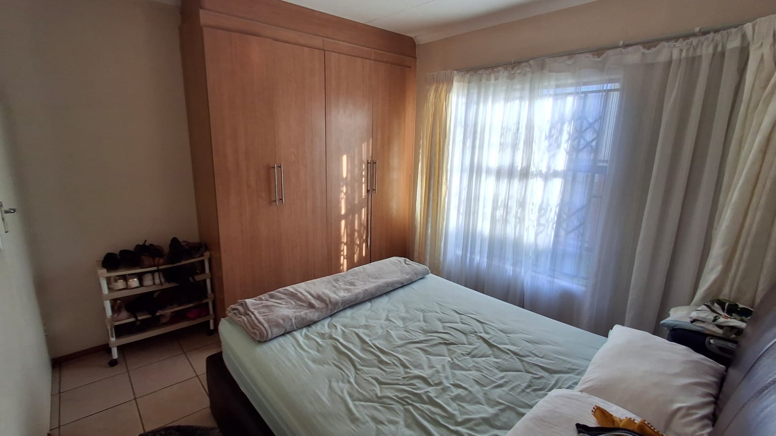 3 Bedroom Property for Sale in Heatherview Gauteng