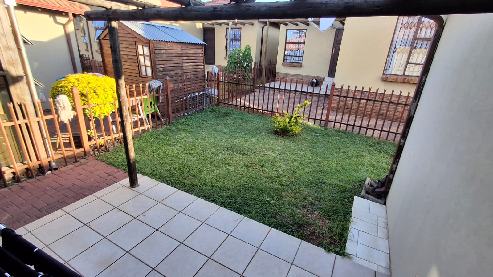 3 Bedroom Property for Sale in Heatherview Gauteng