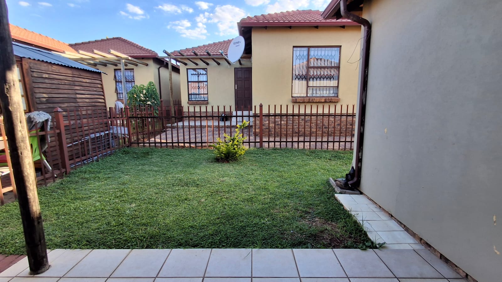 3 Bedroom Property for Sale in Heatherview Gauteng