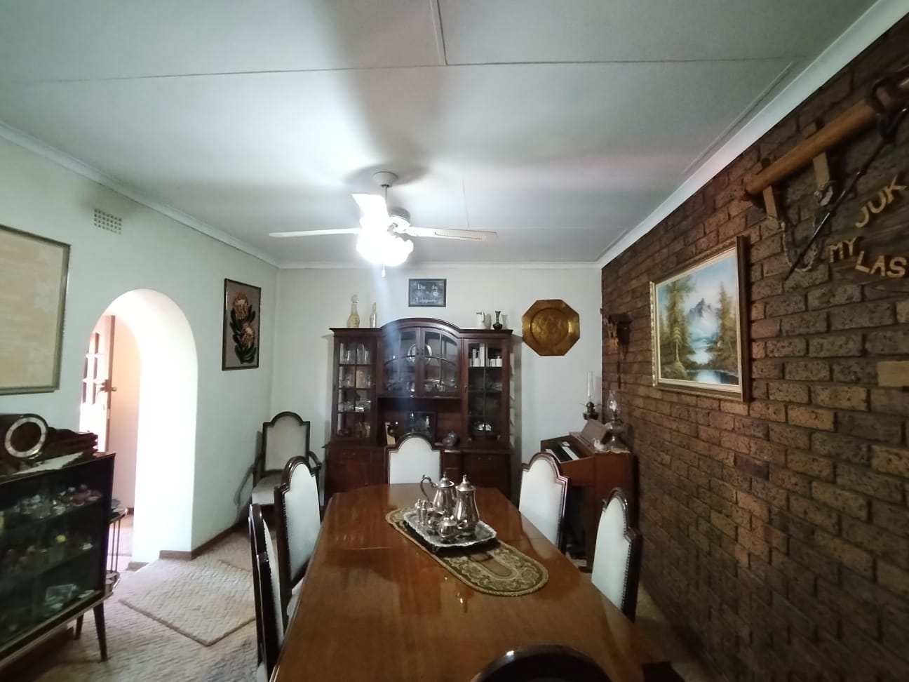 3 Bedroom Property for Sale in Petersfield Gauteng