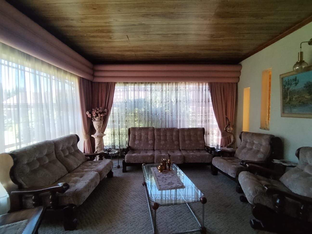 3 Bedroom Property for Sale in Petersfield Gauteng