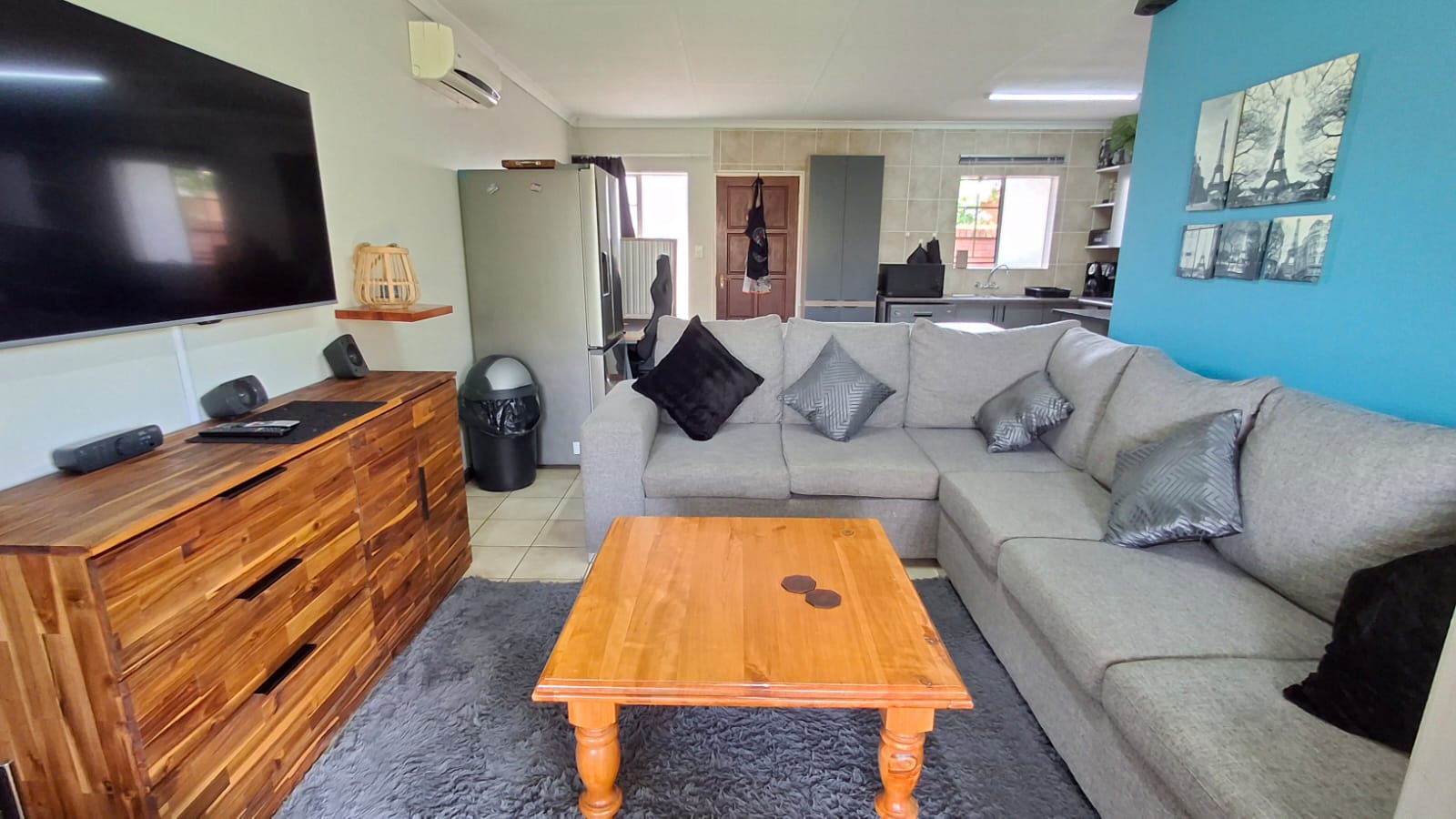 2 Bedroom Property for Sale in Montana Gauteng