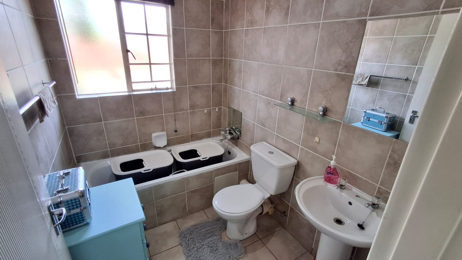 2 Bedroom Property for Sale in Montana Gauteng