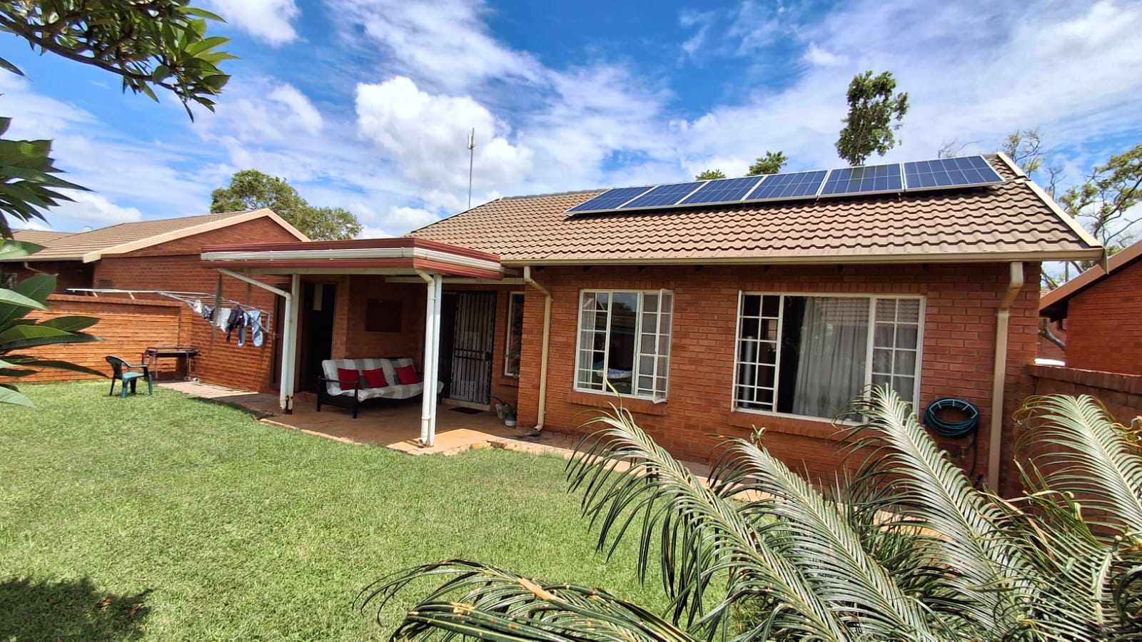 2 Bedroom Property for Sale in Montana Gauteng