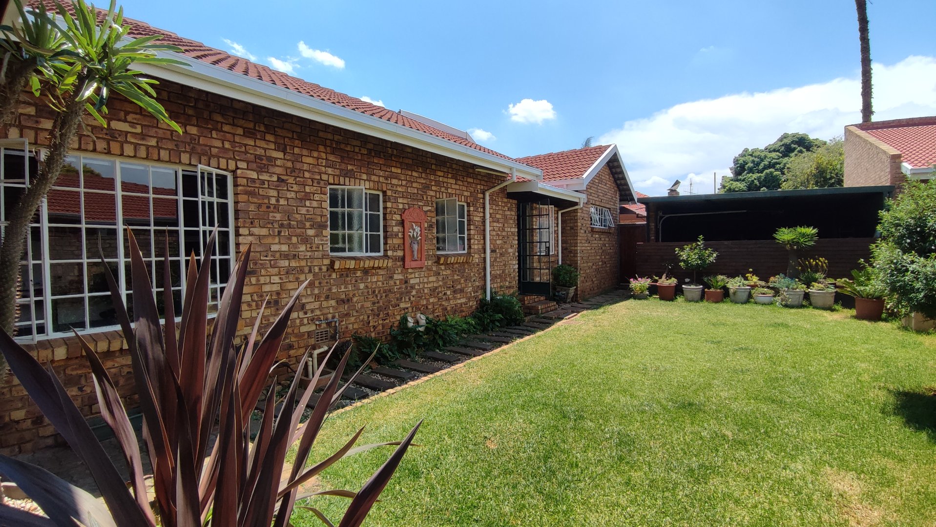 3 Bedroom Property for Sale in Clubview Gauteng