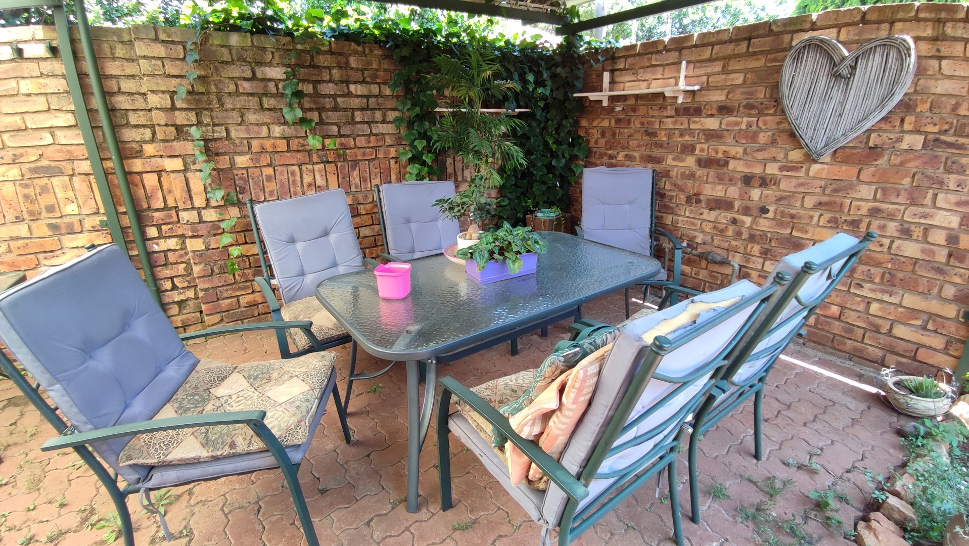 3 Bedroom Property for Sale in Clubview Gauteng