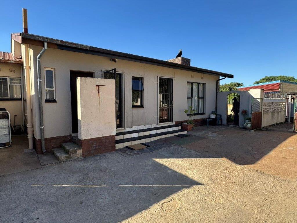 3 Bedroom Property for Sale in Kempton Park West Gauteng