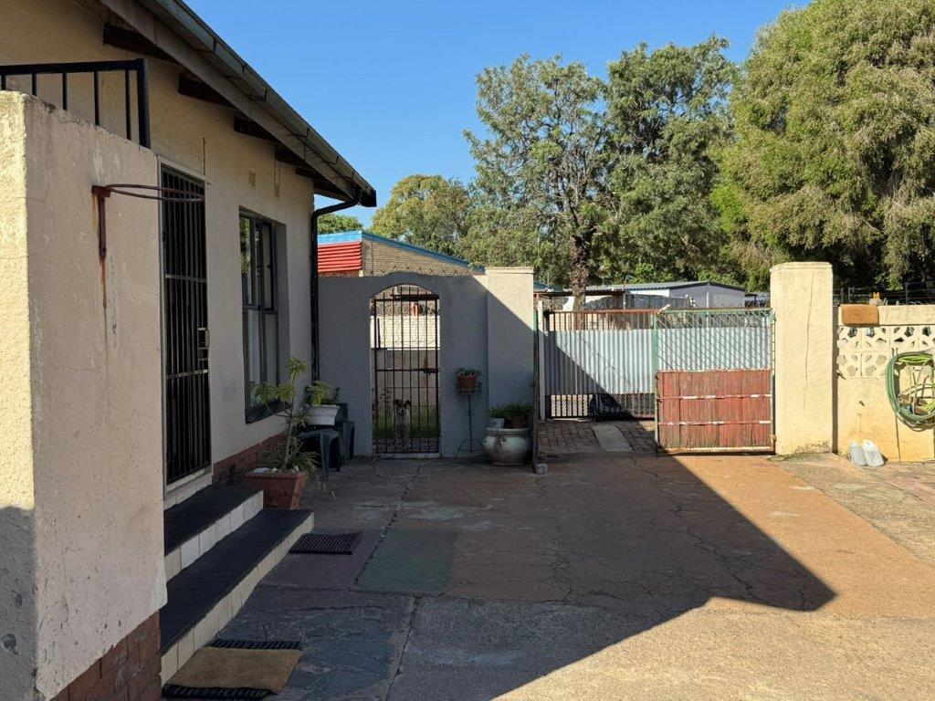 3 Bedroom Property for Sale in Kempton Park West Gauteng