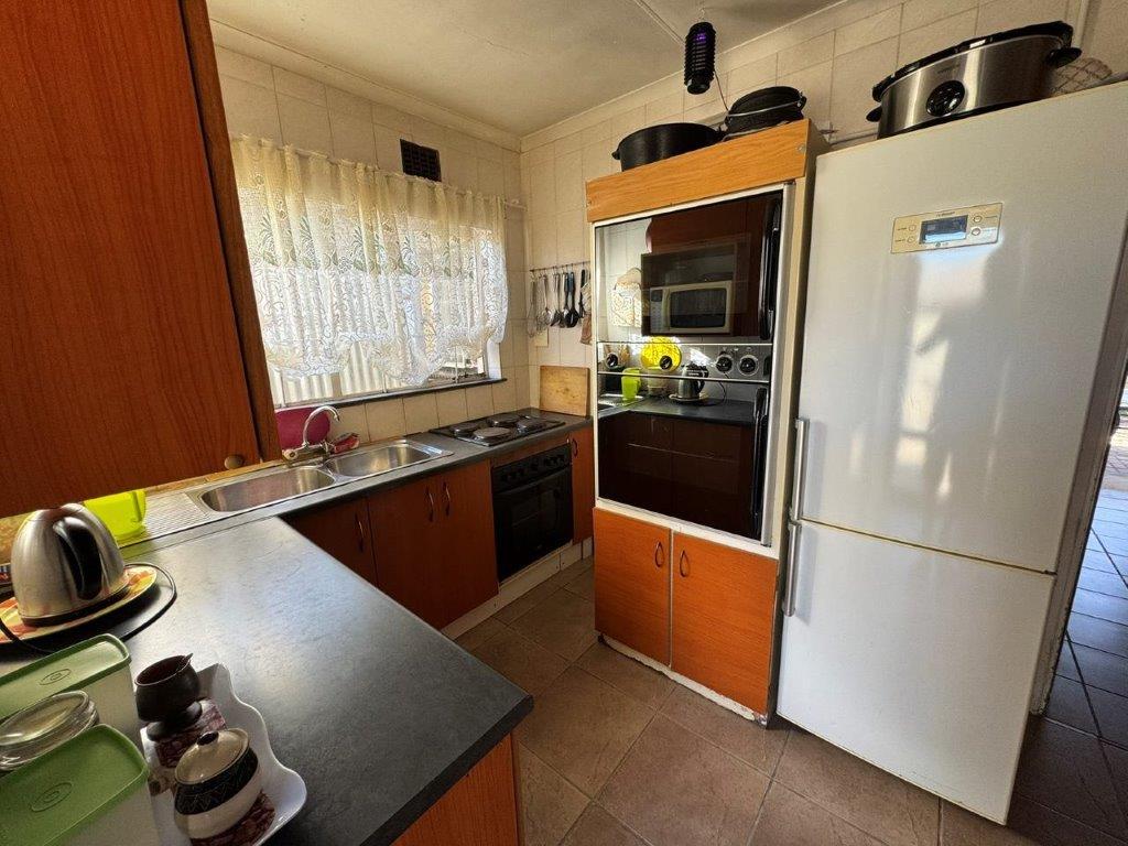 3 Bedroom Property for Sale in Kempton Park West Gauteng