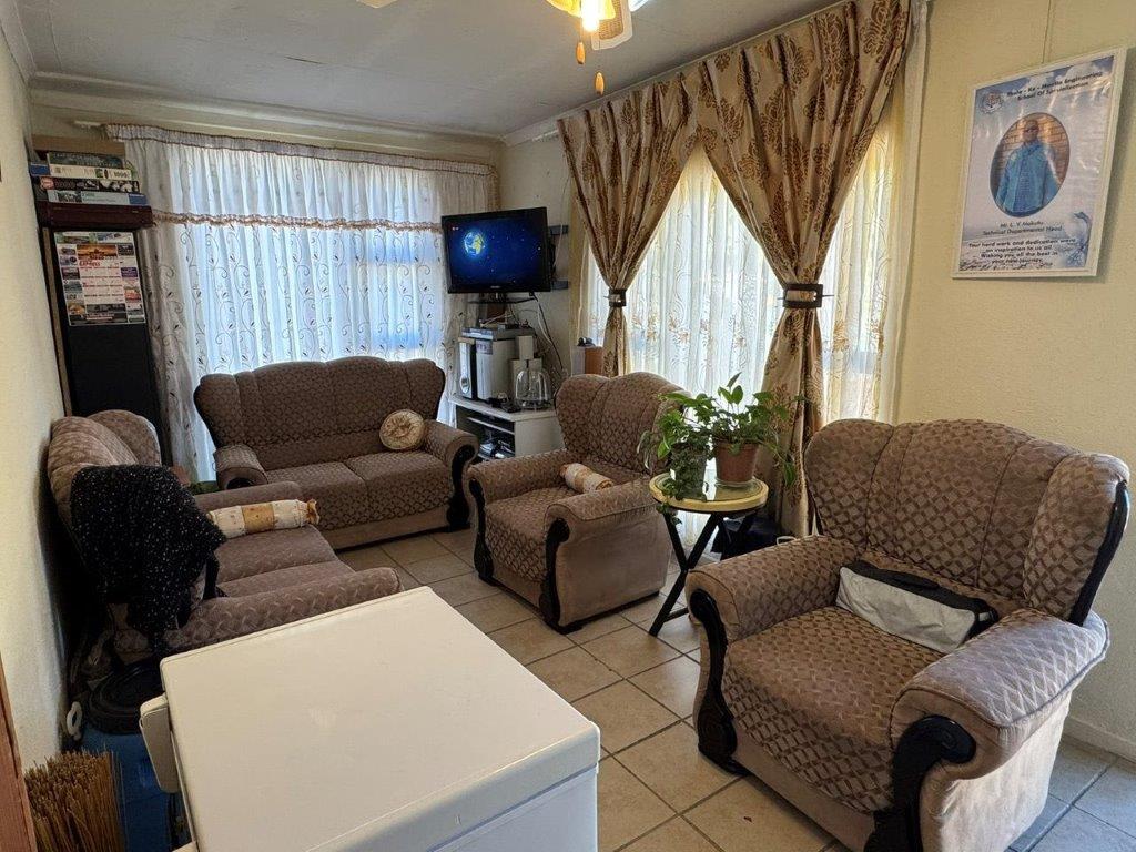 3 Bedroom Property for Sale in Kempton Park West Gauteng