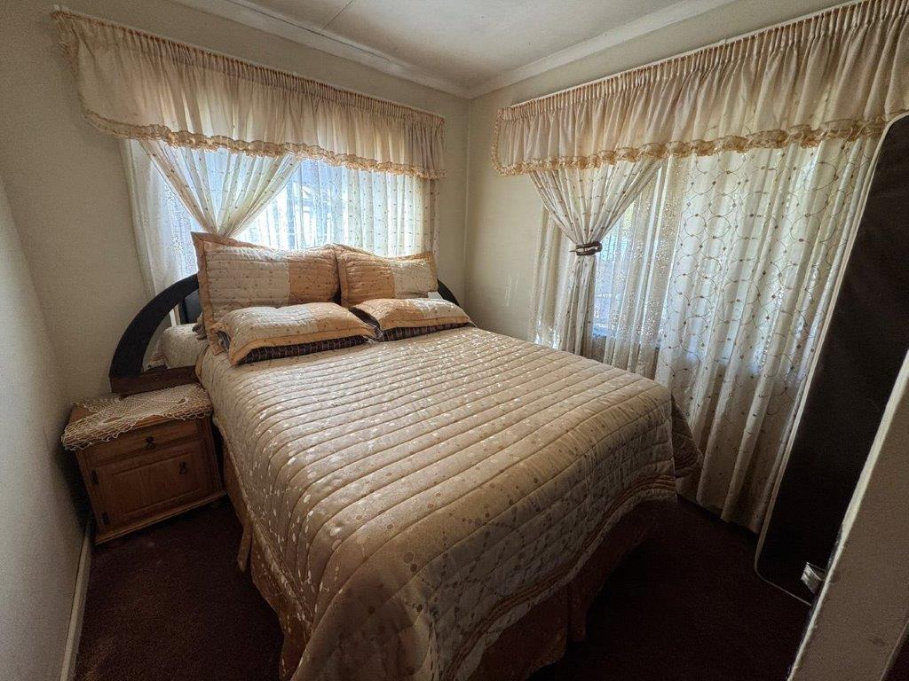 3 Bedroom Property for Sale in Kempton Park West Gauteng