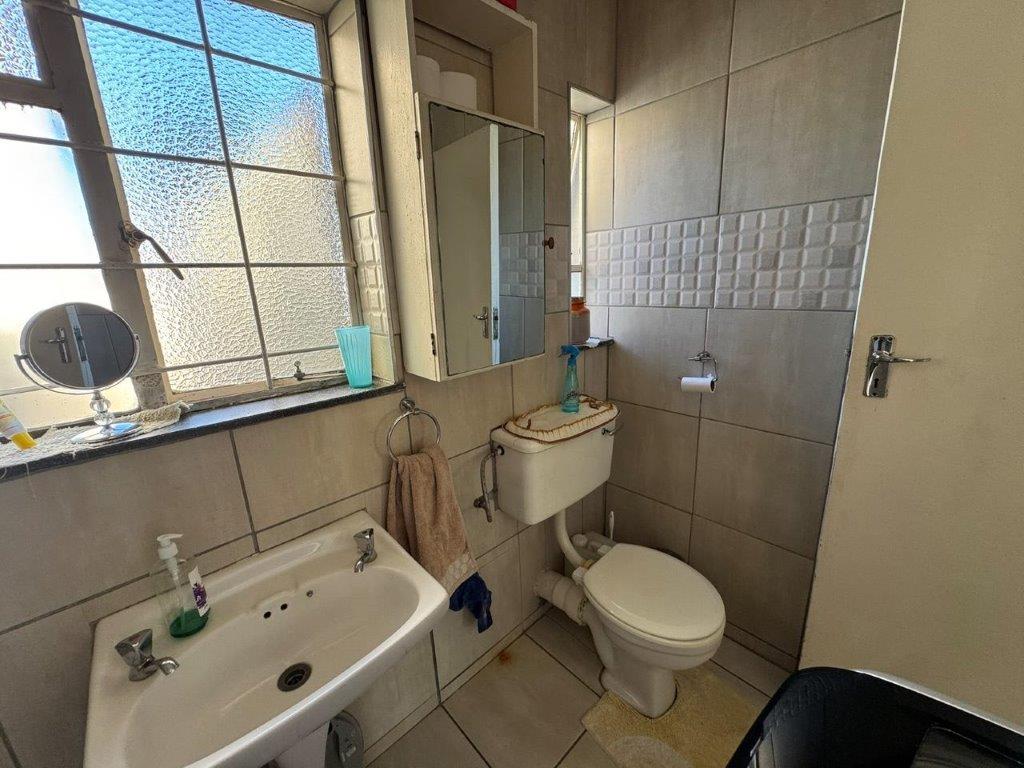 3 Bedroom Property for Sale in Kempton Park West Gauteng