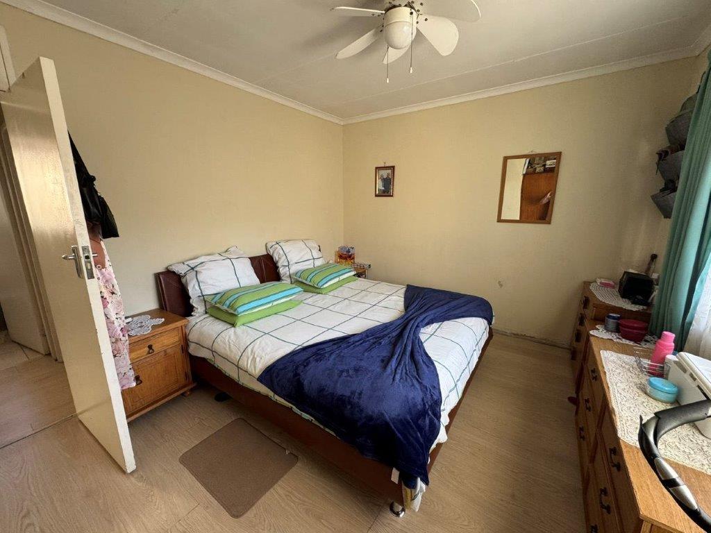 3 Bedroom Property for Sale in Kempton Park West Gauteng